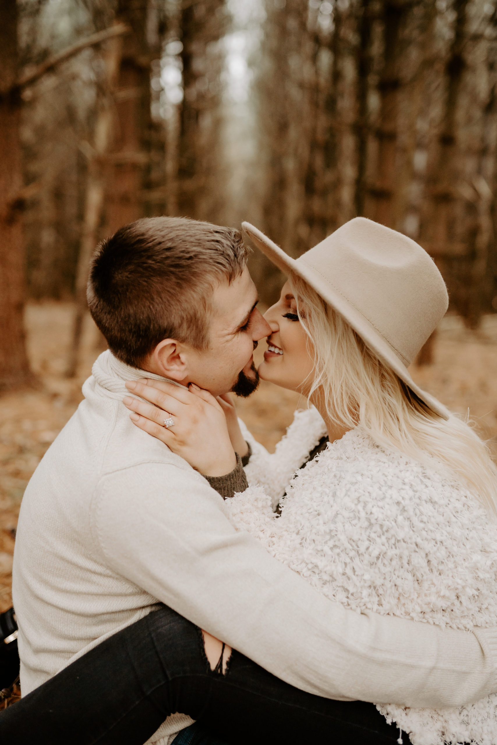 Engagement/Couples session  Packages